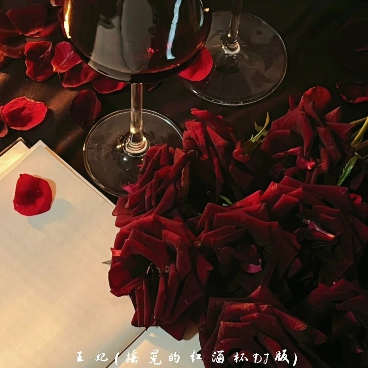 王妃封面