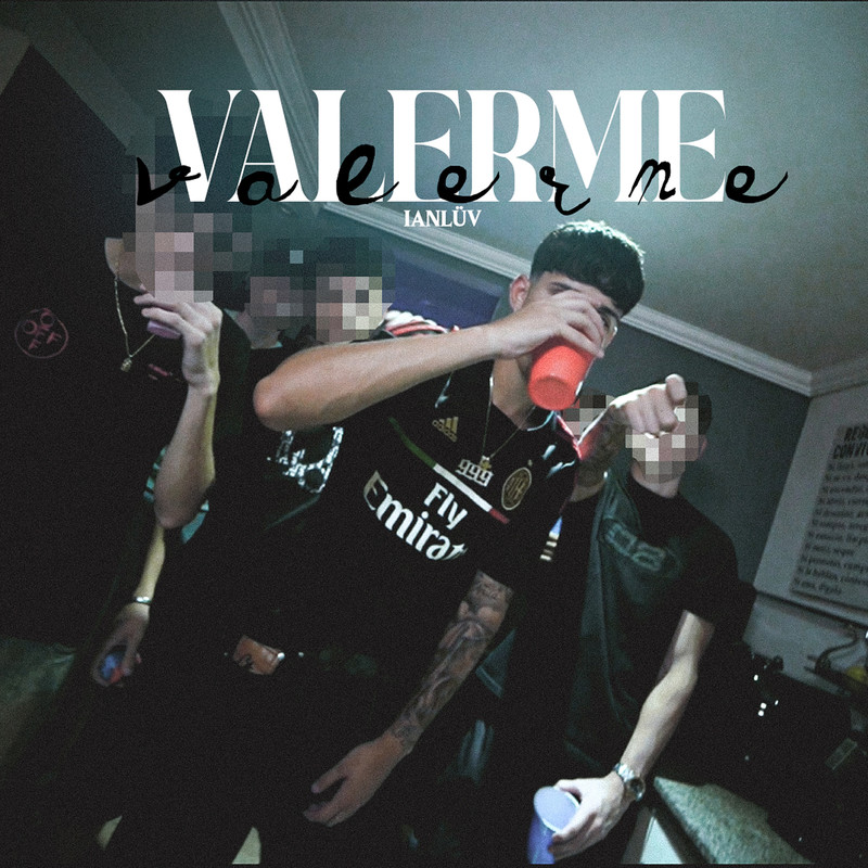 Valerme封面