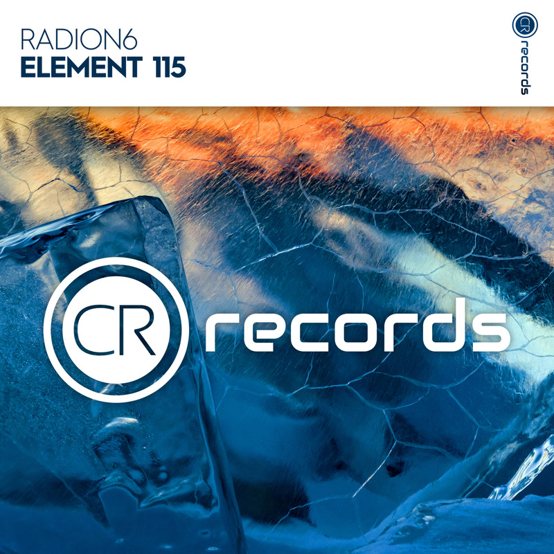 Element115封面