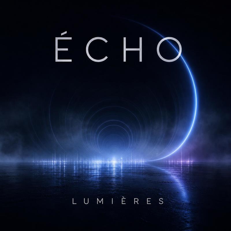 Lumière封面