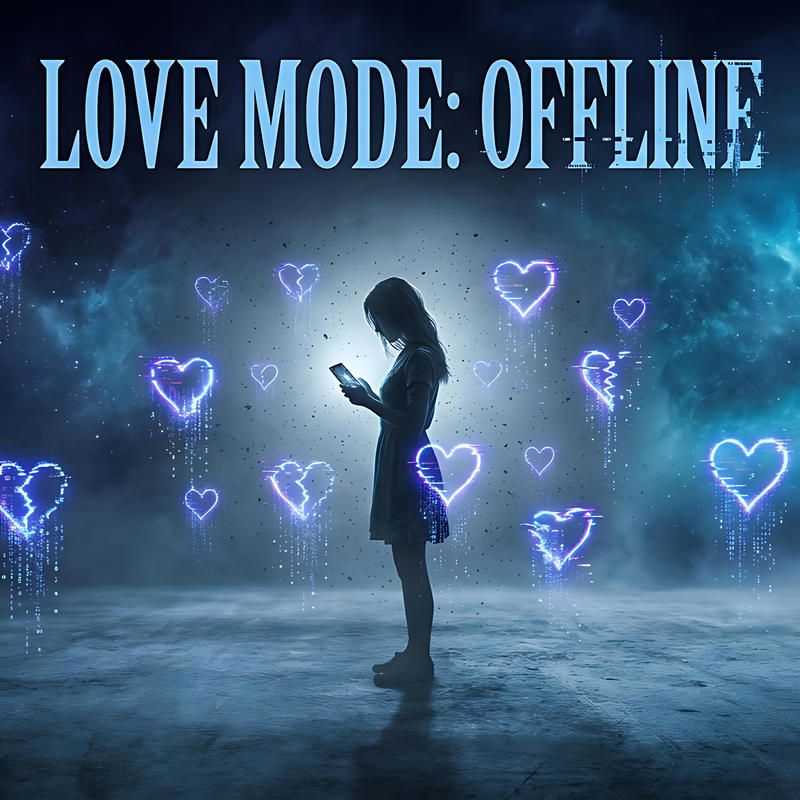 LoveMode:Offline封面