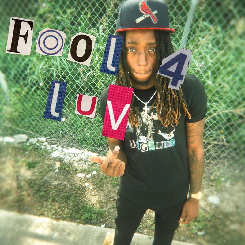 Fool4Luv封面
