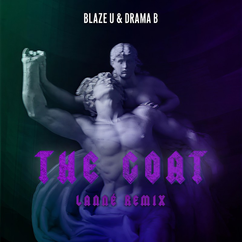 TheGoat封面