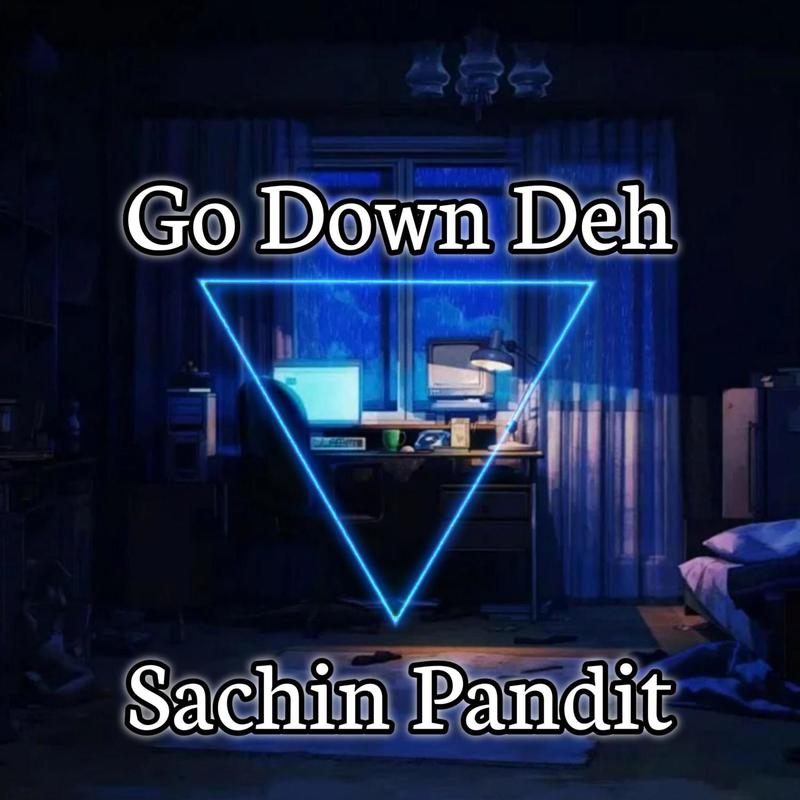 GoDownDeh封面