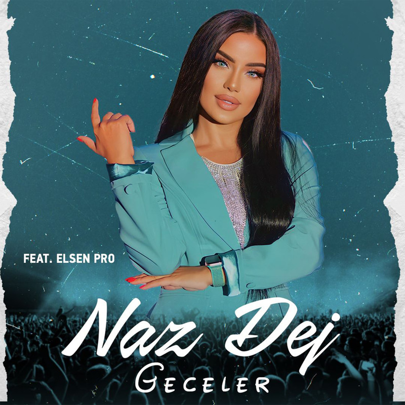 Geceler封面