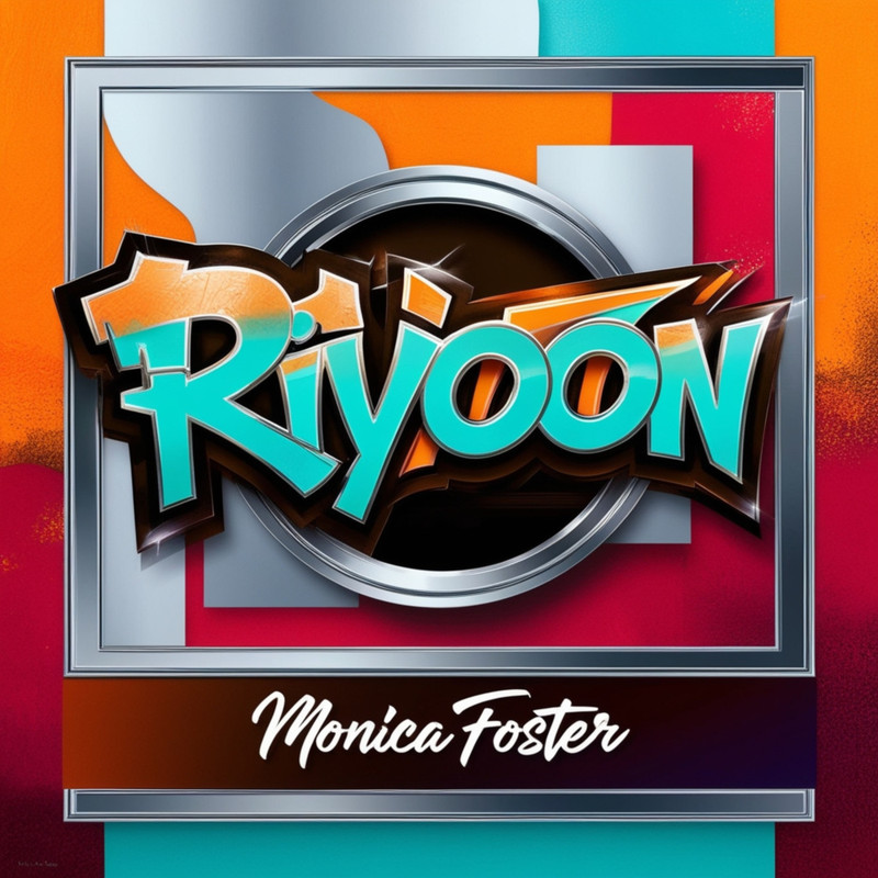 Riyoon封面