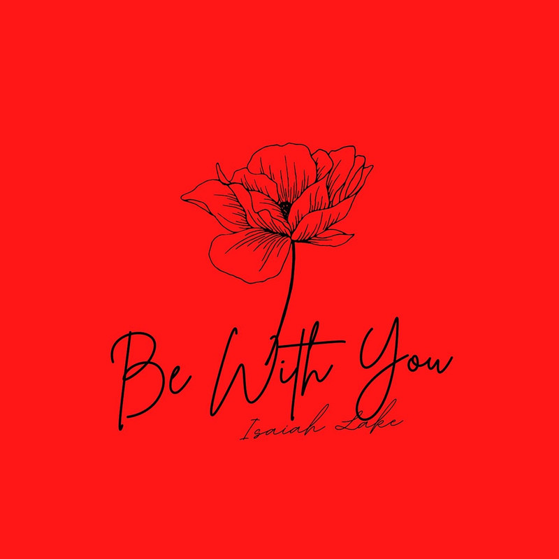 BeWithYou封面