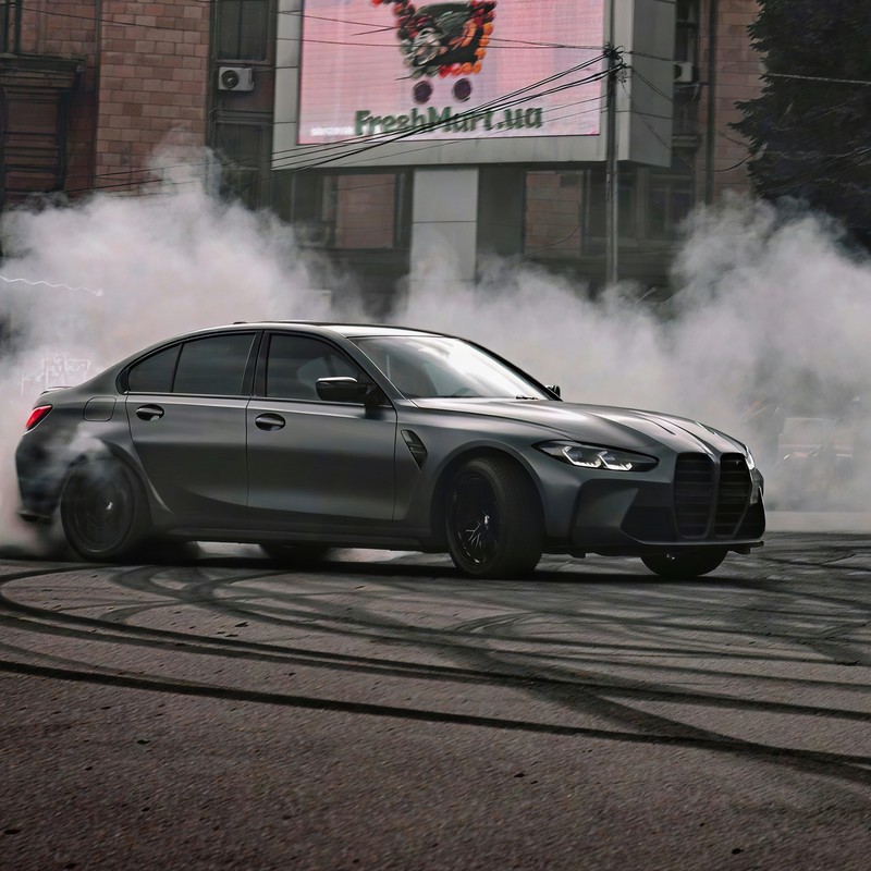 LibertyWalk封面