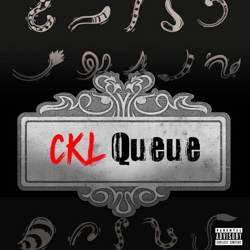 Queueckl封面