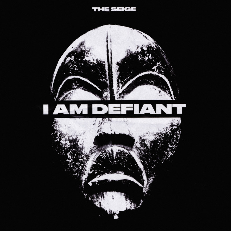 IAmDefiant封面