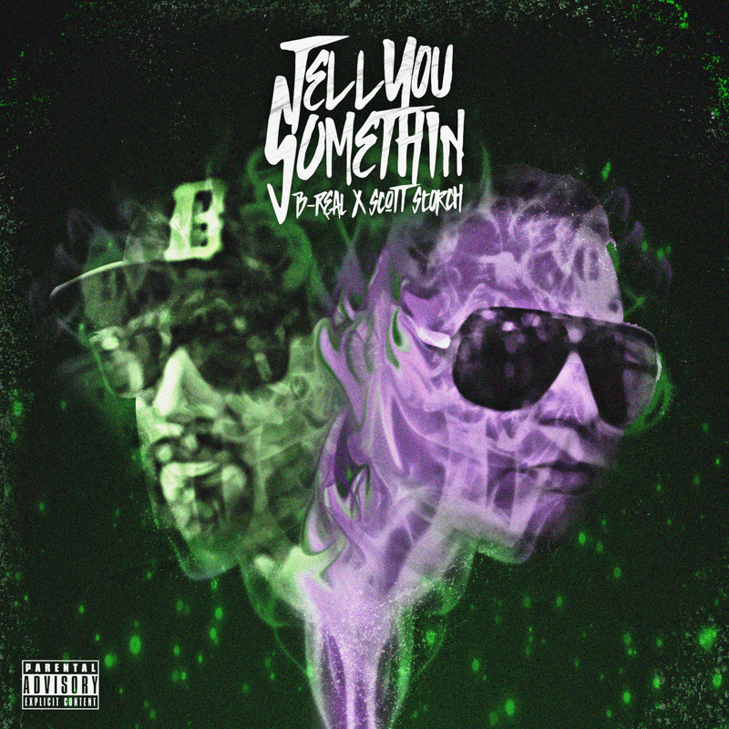 LetMeTellYouSomething封面