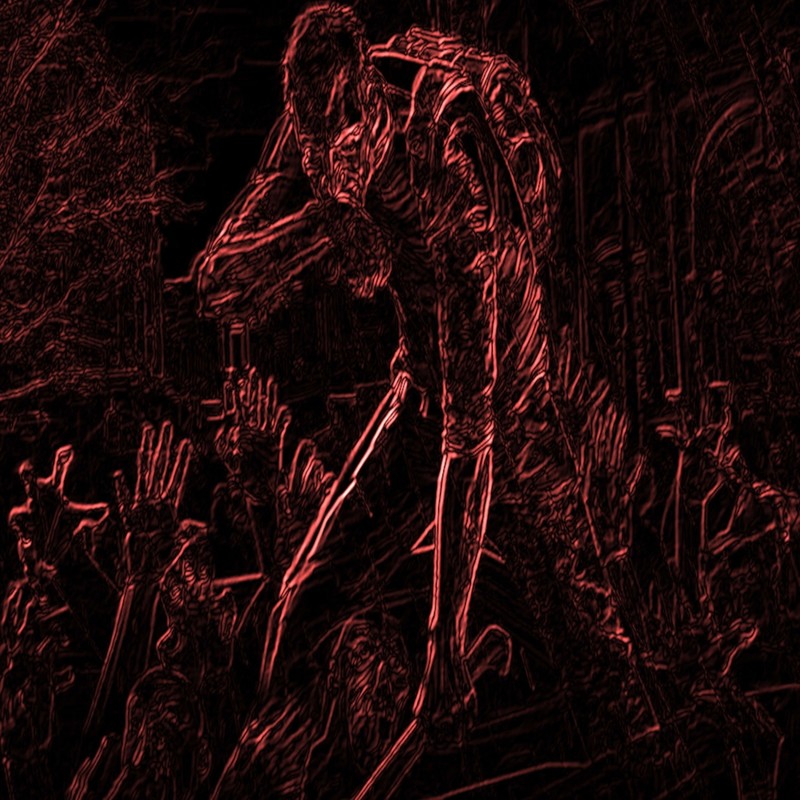 TheZombieThreat封面