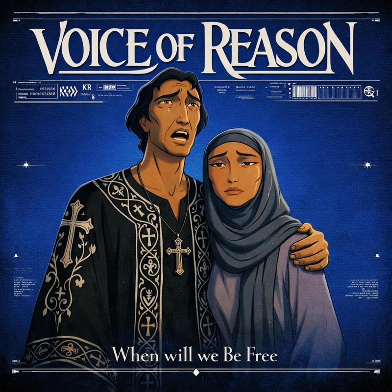 WhenWillWeBeFree封面