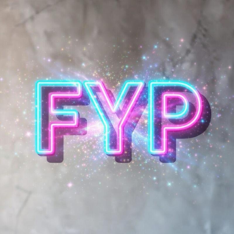FYP(Explicit)封面