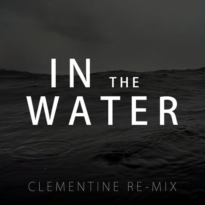 InTheWater封面