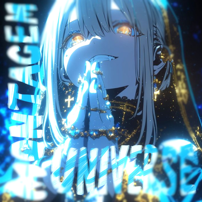 MONTAGEMUNIVERSE封面