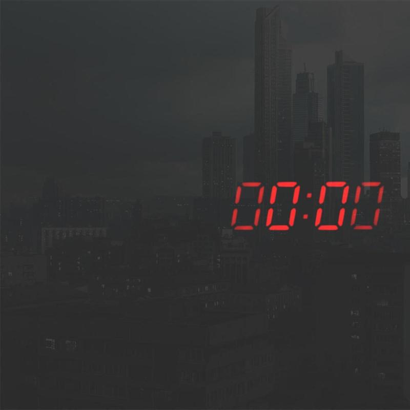 Countdown封面