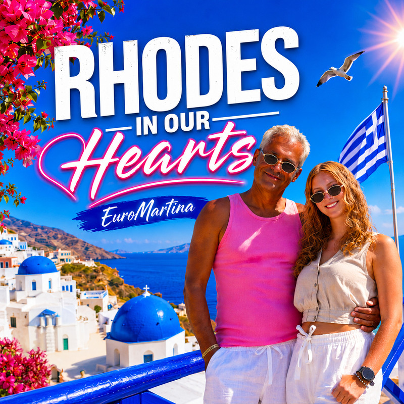 RhodesinOurHearts封面