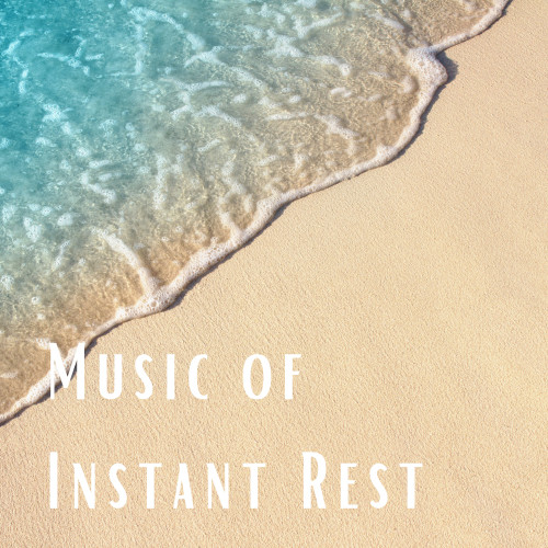 InstantInnerPeacewithSoundsofOceanFlowingpart2封面