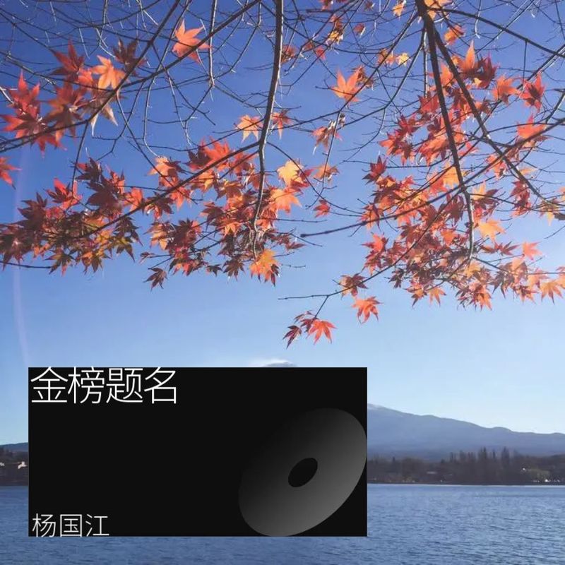 麦浪的召唤封面