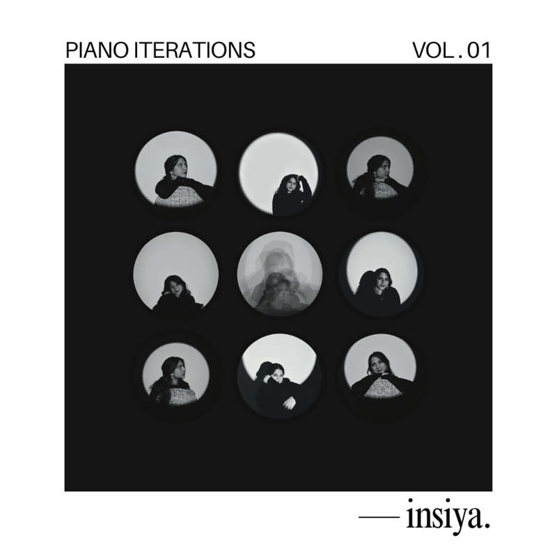 IterationII封面