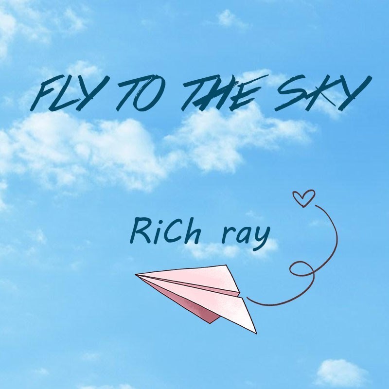 TOTHESKY封面