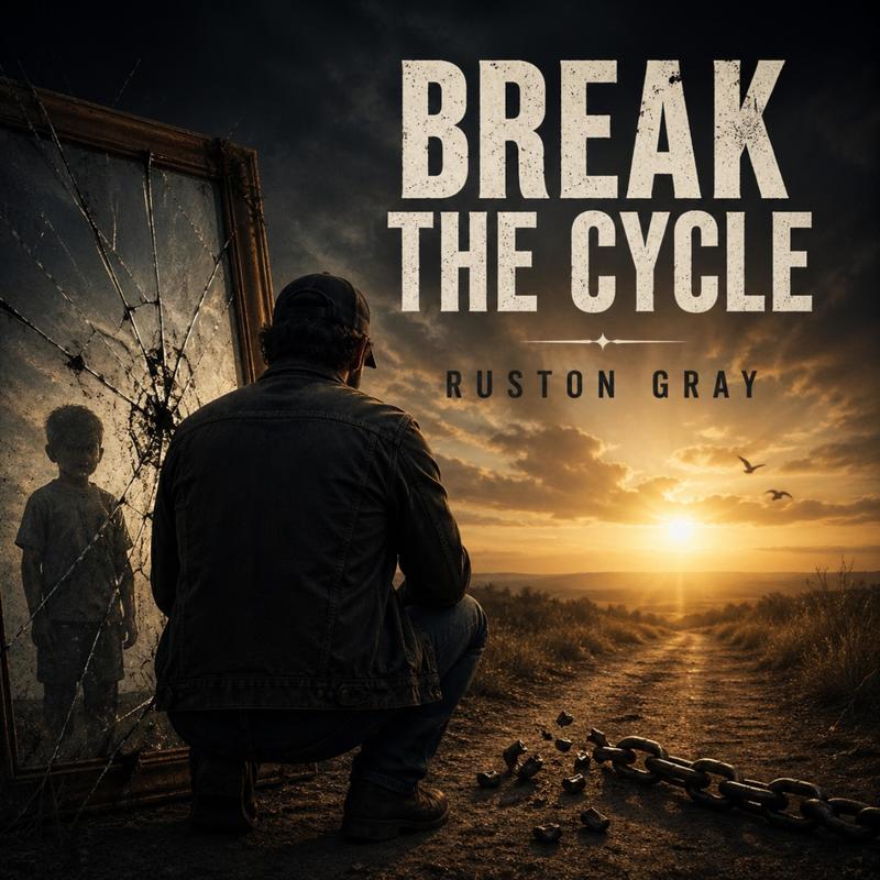 BreakTheCycle封面