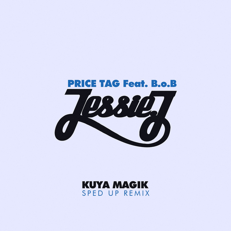 PriceTag封面