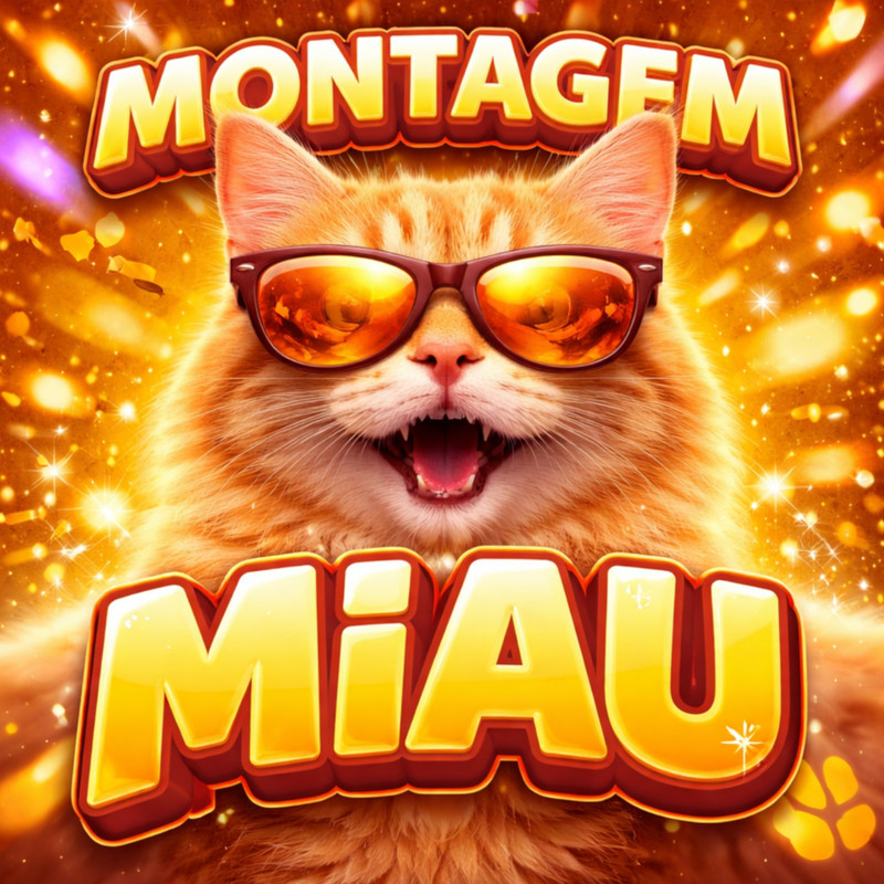 MontagemMiauSuper封面