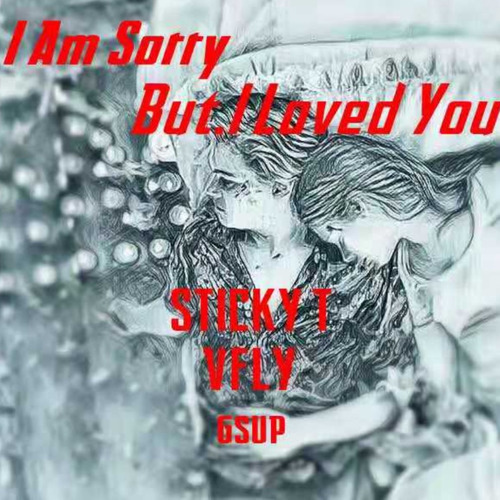 IAmSorryButILovedYou封面