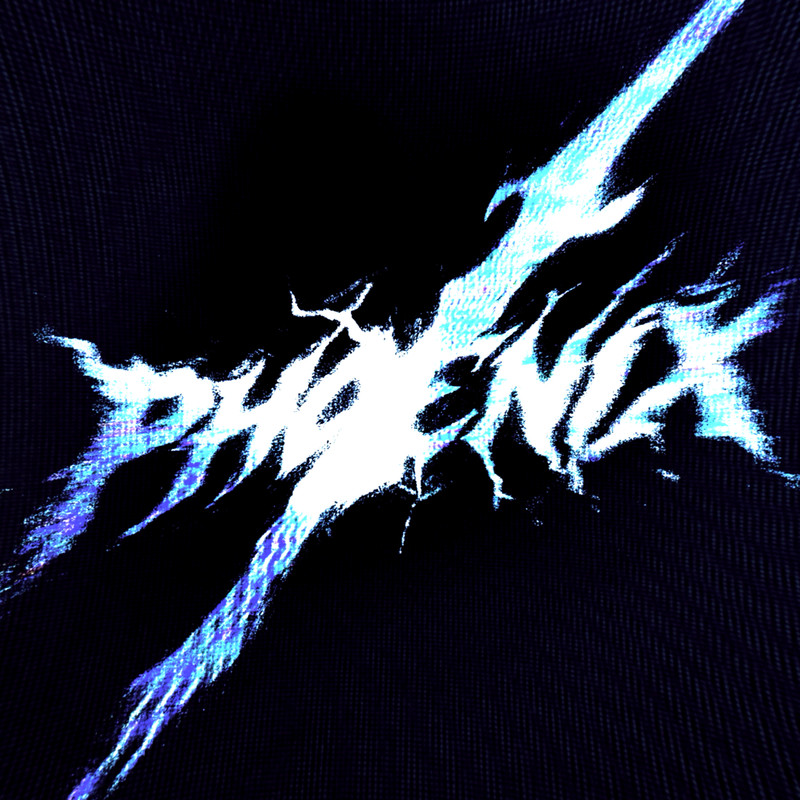 phoenix封面
