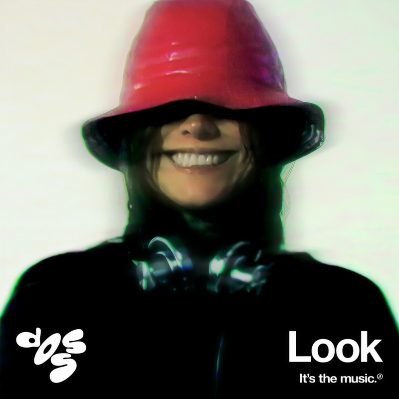 Look封面