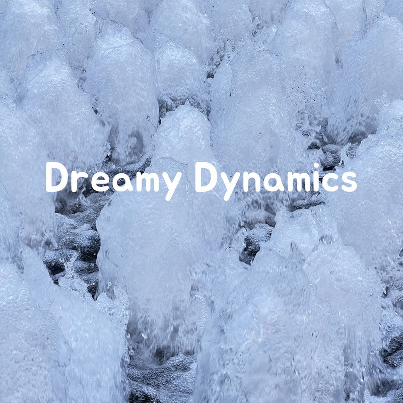 DreamyDynamics封面