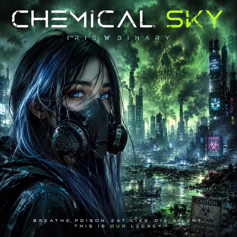 ChemicalSky封面