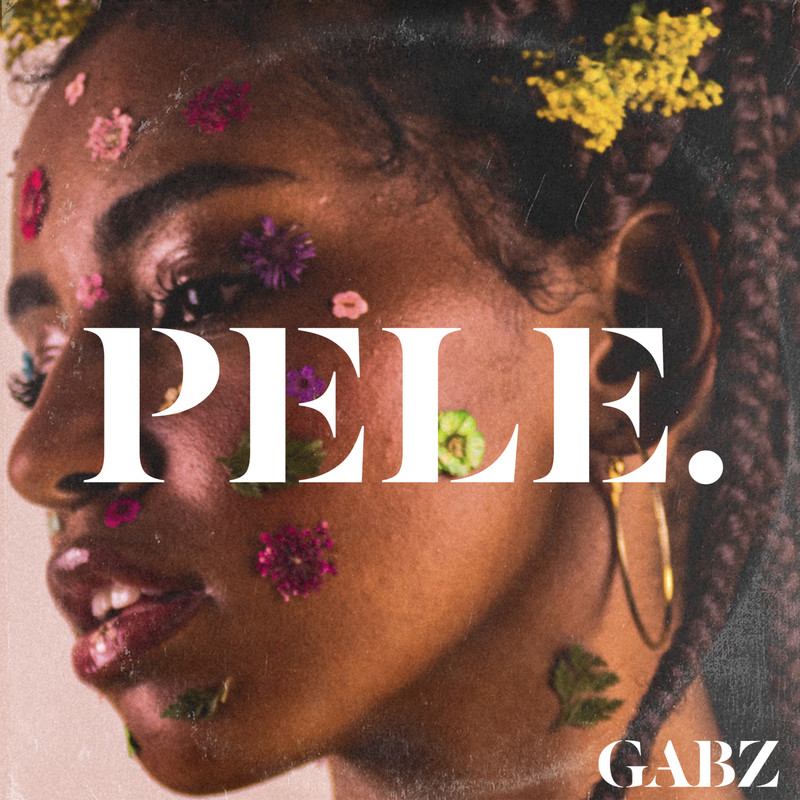 Pele.封面