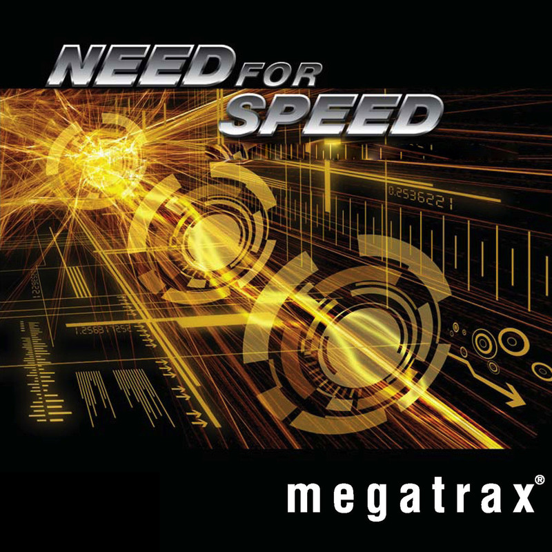 NeedforSpeed封面