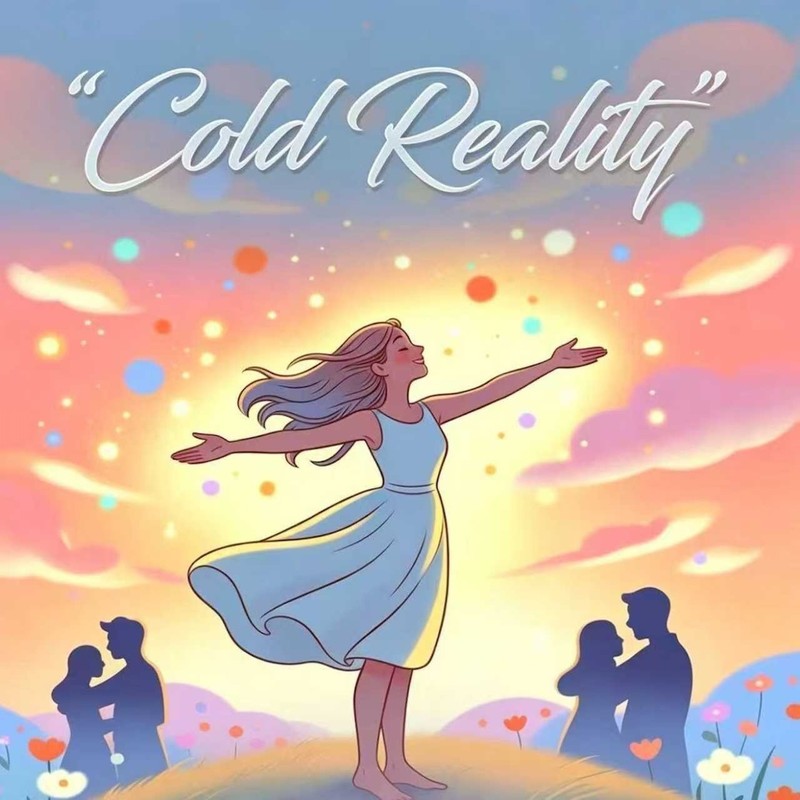ColdReality封面