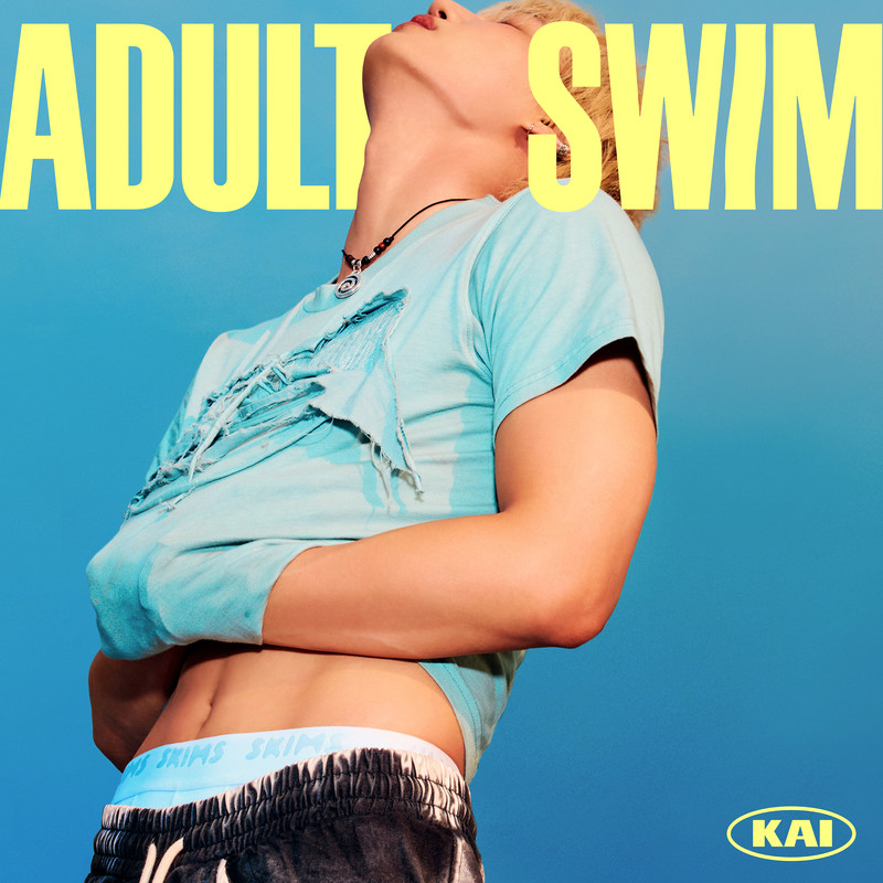 AdultSwim封面