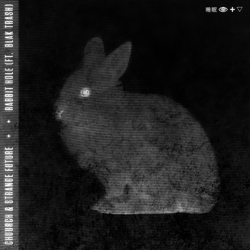RabbitHole(feat.BlakTrash)封面