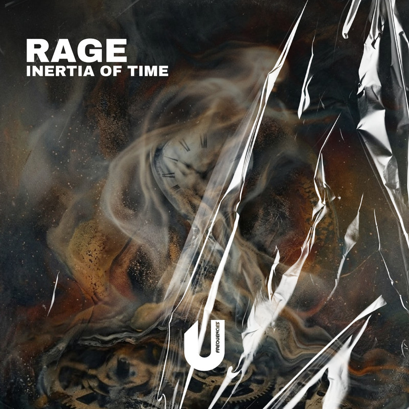 InertiaofTime封面