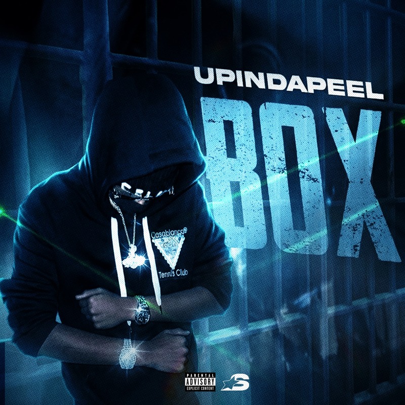 Box封面