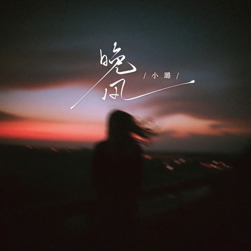 晚风封面