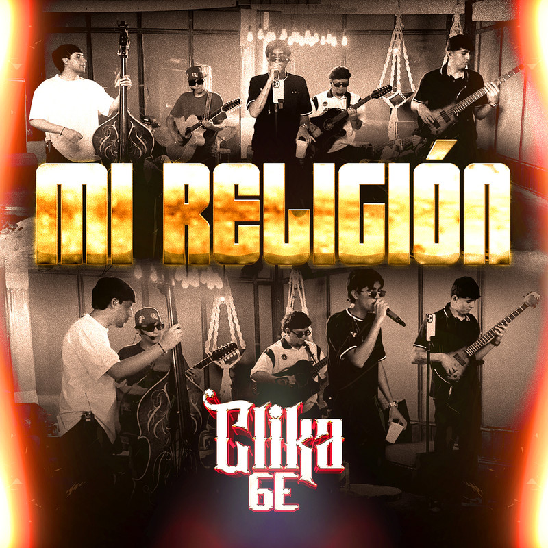MiReligión封面