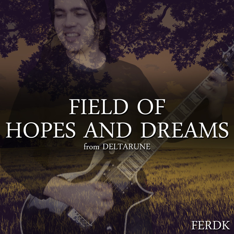 FieldofHopesandDreams封面