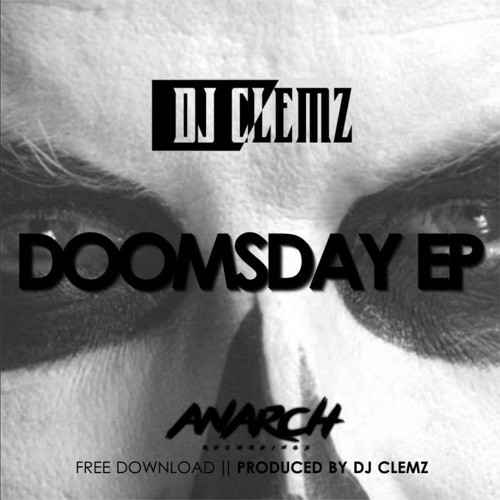 Doomsday封面