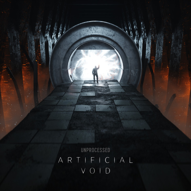 ArtificialVoid封面