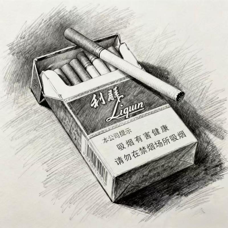 白利群封面
