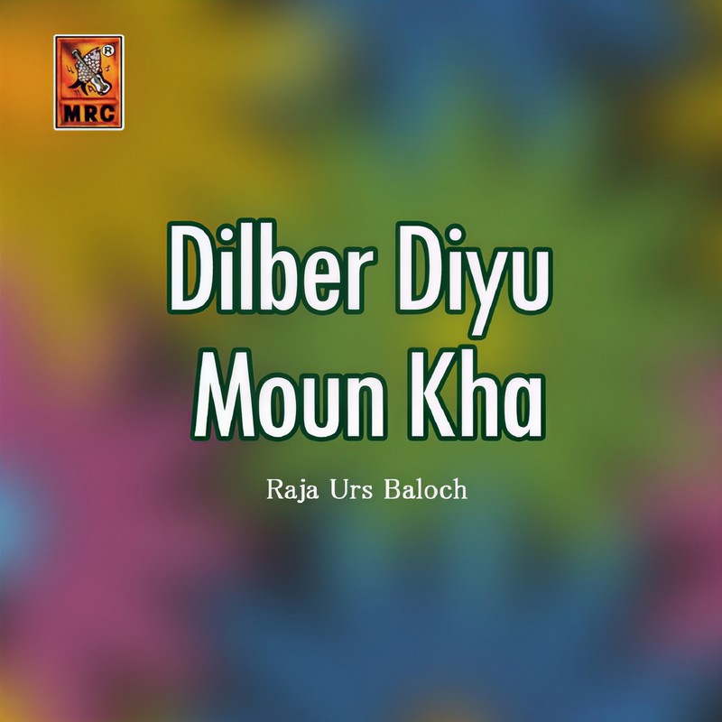 DilberDiyuMounKha封面