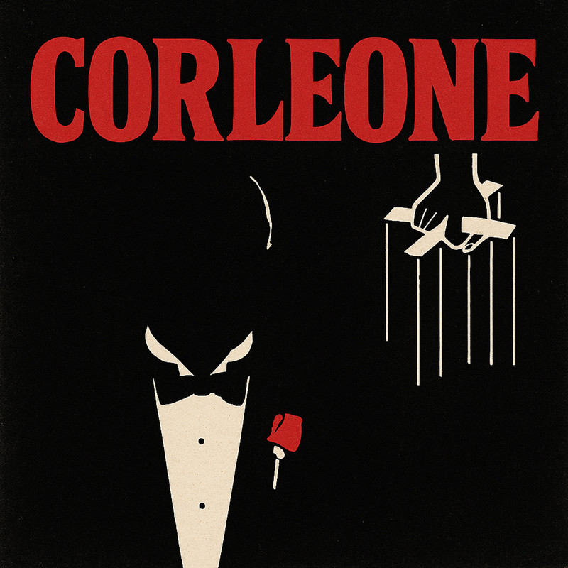 Corleone(Explicit)封面
