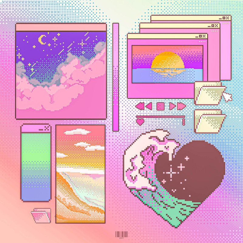 SURFING封面